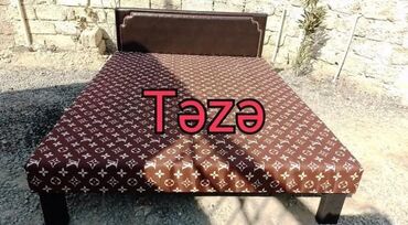 Çarpayılar: Yeni, Təknəfərlik çarpayı, Bazasız, Matrassız, Siyirməsiz, Azərbaycan — 16