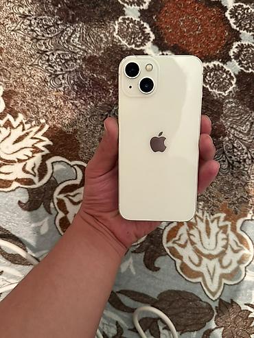 айфон xs цена в бишкекебу: IPhone 13, 128 ГБ, цвет белый Айфон 13 базовый Белый жемчуг 128гб✅ — 4