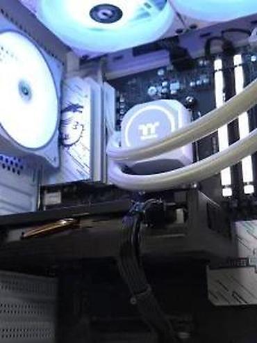 Desktop računari i radne stanice: Ryzen 5 7600X RTX 4060 B840 32GB 1TB - SM025PC. ✨ Prodaja i sklapanje — 7