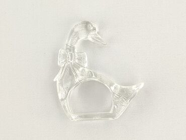 PL - Napkin 7 x 8, color - White, condition - Perfect