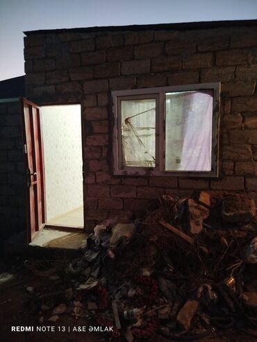 Həyət evləri və villaların satışı: 1 otaqlı, 40 kv. m, Kredit var, Orta təmir — 8