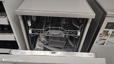 siemens c72: Qabyuyan qab yuyan masin maşın Siemens Alman istehsali 13 personluq — 3