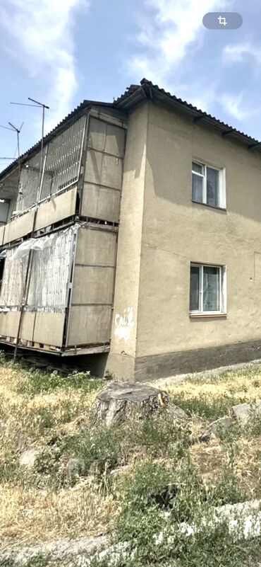 снять квартиру без риэлтора: 3 бөлмө, 63 кв. м, Жеке план, 2 кабат, Эски ремонт