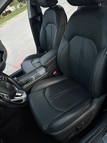 под лизинг: Kia K5: 2019 г., 2 л, Автомат, Газ, Седан — 8