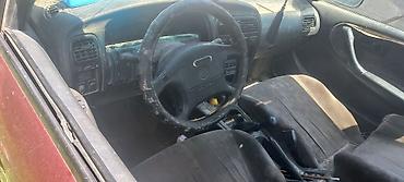 тунуке бу: Nissan Primera: 1994 г. — 1