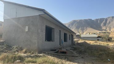керек кж продажа домов г каракол: Времянка, 5 кв. м, 3 бөлмө, Менчик ээси, ПСО (өз алдынча бүтүрүү)