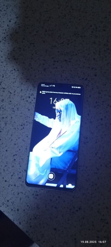 Huawei P30