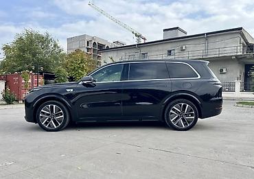 Tesla: Tesla : 2023 г., 1.5 л, Автомат, Электромобиль, Кроссовер lalafo.kg да — 4 Tesla: Tesla : 2023 г., 1.5 л, Автомат, Электромобиль, Кроссовер — 4