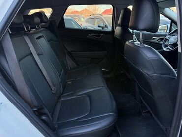 Kia: Kia Sportage: 2022 г., 1.6 л, Автомат, Бензин, Кроссовер — 3