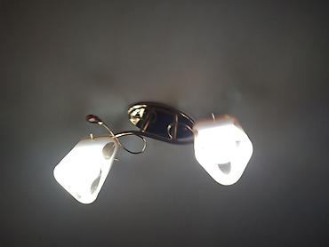 Люстры: Люстры — 3