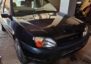moj auto: ALNASER ZA FORD C-MAX, COUGAR, ESCORT . OD 1998. DO 2010. GOD. | — 2