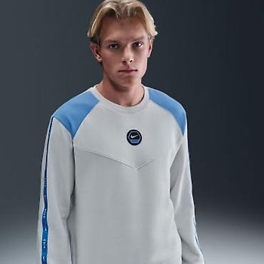 vikend torba: Nike Sportswear crew flc bb vel. XS, S NOVO IH — 1