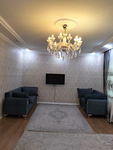 herracda olan evler: 5 otaqlı, 165 kv. m, Kredit yoxdur, Yeni təmirli — 3