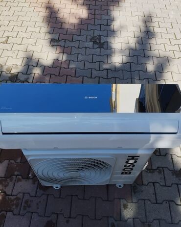 islenmis monitorlarin satisi: Kondisioner Bosch, İşlənmiş, 30-35 kv. m