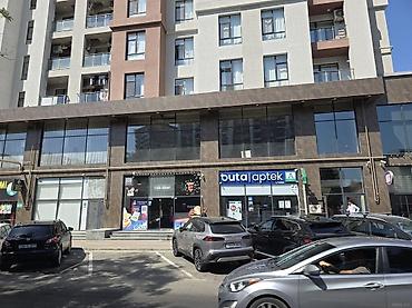 Satılır obyekt 205 m², Nəriman Nərimanov m. 970 000 AZN 205 m² Sahə