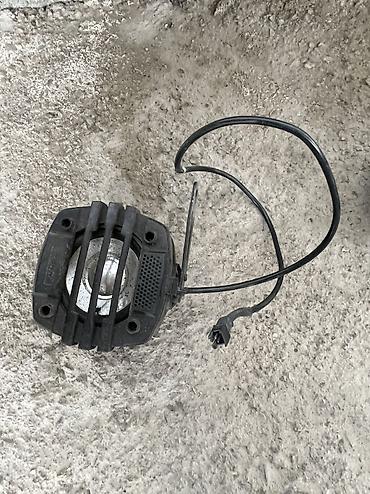 Мотозапчасти и аксессуары: Пластик BWS, Б/у, Самовывоз, Платная доставка — 6