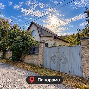 Панорама! 5 соток, питьевая вода, септик, уличный бассейн - at lalafo.kg Панорама! 5 соток, питьевая вода, септик, уличный бассейн -