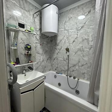 Продажа квартир: 3 комнаты, 67 м², Восток-5 мкр 105 серия, 9 этаж, Дизайнерский ремонт — 9