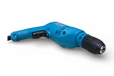 mini drel satilir: №: 4138 Məhsulun adı: Drel Biyoti BYT-6001 450W Brend: Biyoti — 1