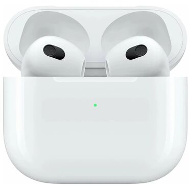 android телефон: • AirPods 3🚀 • миниатюрный🚀 • беспроводные наушники🚀 • Басовый сочный