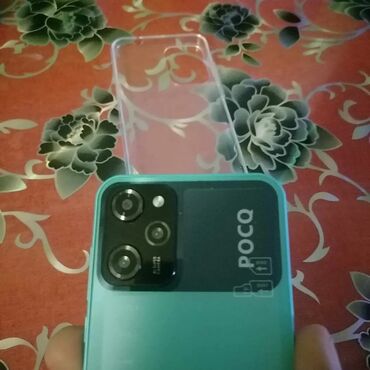 Poco: Poco X5 Pro 5G, 256 GB, bоја - Zelena, Otisak prsta, Bežični punjač, Face ID — 7