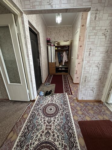 квартира 5: 2 комнаты, 48 м², 105 серия, 5 этаж, Косметический ремонт