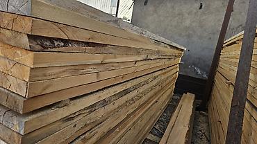 Доски, Обрезные, Для строительства, Сосна