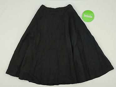 fishbone skirt: Spódnica damska, rozmiar S — 2