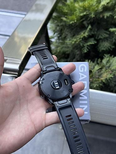 16 pro 128: СРОЧНО! Продаю Garmin Fenix 6x Pro Часы в идеальном состоянии Полный — 3