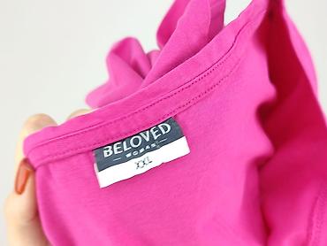 beloved marka: Beloved, T-shirt damski, rozmiar 2XL — 5