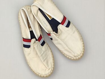 Jennyfer, Flat shoes for women, 38, condition - Very good