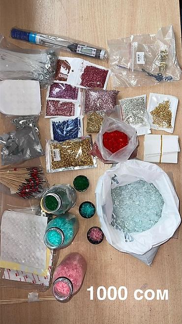 Наполнители: Пэт гранула, Новый, Самовывоз, Платная доставка — 5