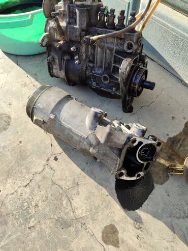 Зеркала: Заднего вида Зеркало Mercedes-Benz Б/у, Оригинал — 5