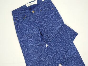 Jeansy damskie, H&M, rozmiar XS