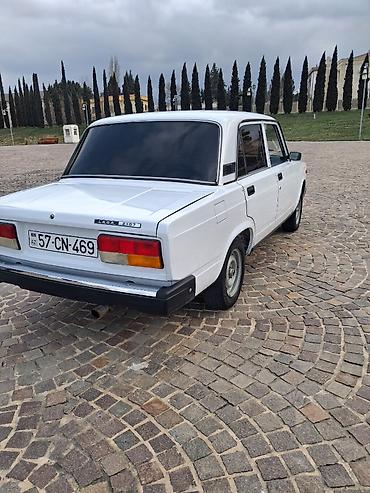 VAZ (LADA): İli 2008 bez detal. Enjektor mator. Matorda qramda olsa yağ azaltma və — 8