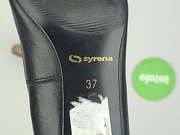 markowe adidasy: Półbuty damskie, rozmiar 37 — 4