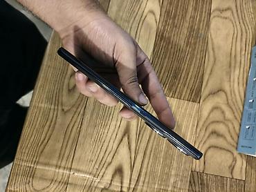 honor kablosuz şarj: Honor 70, 256 GB, rəng - Qara, Barmaq izi — 1
