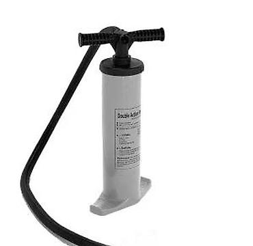 Ostali pneumatski alati: Ručna pumpa sa dvostrukim delovanjem (Double Action Hand Pump) - Brzo — 7