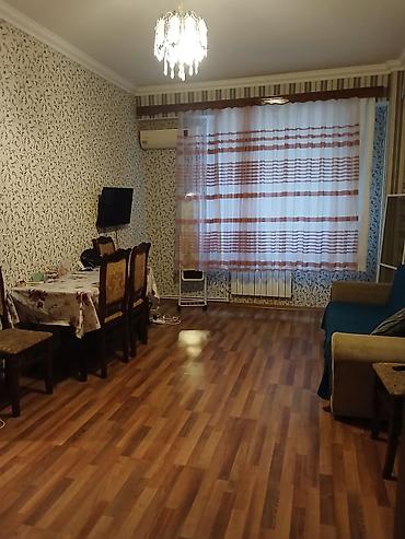 Долгосрочная аренда квартир: Kristal 1 Bina 2 Ci Mərtəbə 1 Otaq Kv 41 Tam Təmirli Əşyalı Kupçalı — 6