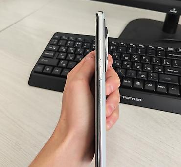 цена oneplus 12: OnePlus 12, Б/у, 512 ГБ, цвет - Белый, 2 SIM — 4