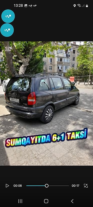 авто аренда под такси: Минивэн, 7 Мест — 7