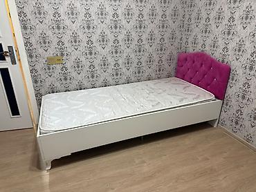 Çarpayı əla vəziyyətdə 120 manat. Masazır (7995) KİFA75 lalafo.az -da Çarpayı əla vəziyyətdə 120 manat. Masazır (7995) KİFA75