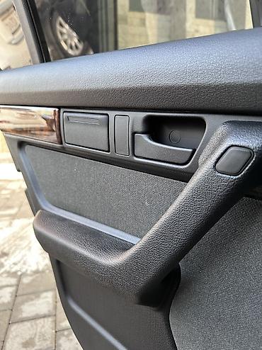 BMW: BMW 5 series: 1995 г. — 11