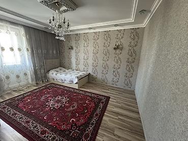 1 otaql: 3 otaqlı mənzil – geniş və işıqlı Plan: - Geniş qonaq otağı — 2