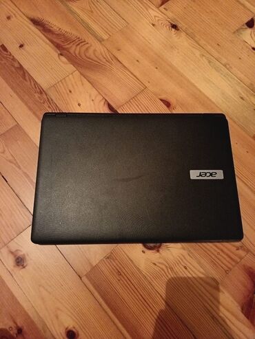 noutbuklar acer: İşlənmiş Acer Aspire, 15.6 ", Intel Core i3, 128 GB, Ünvandan götürmə