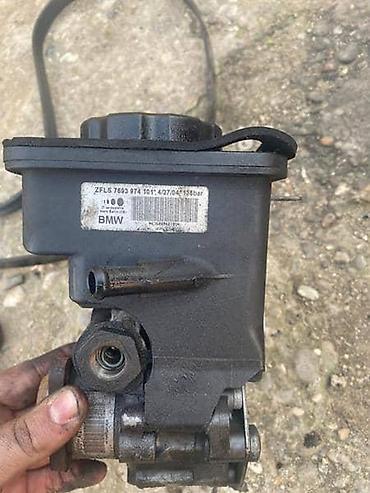 obd2 cena: SERVO PUMPA 530D ZA BMW SERIJA 5 OD 2003. DO 2010. GOD. | Servo — 1