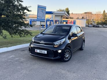 jetour x70 цена бишкек: Kia Morning: 2020 г., 1 л, Автомат, Бензин, Хэтчбэк