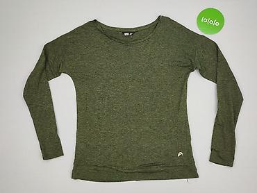 czarne dresy: Tesco F&F, Bluzka damska, rozmiar XS — 2