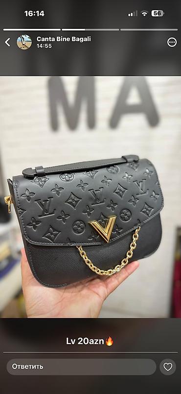 Çantalar: Çiyin çantası, Dior, Yeni — 7