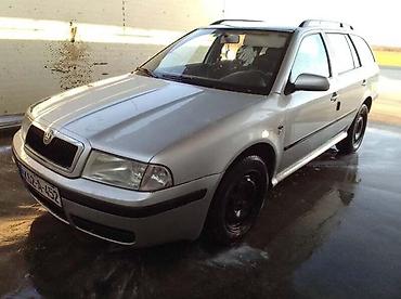 tuning srbija: DELOVI ZA ŠKODA OCTAVIA 2005. GOD. | 1.9 TDI 81KW 2005g — 2